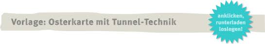 Tunnel karte 3d pop up karte papercut vorlage fuchs tier etsy : Diy Hubsche Osterkarte Mit Tunneltechnik Selbermachen Deko Kitchen