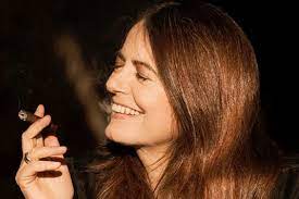 Nada (born nada malanima november 17, 1953 in gabbro (it), rosignano marittimo, province of livorno) is an italian singer. Nada Malanima Ecco Il Nuovo Album E Un Momento Difficile Tesoro