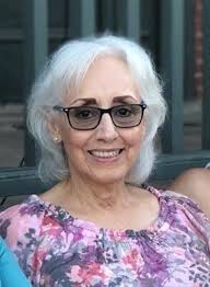 Sara Marquez Obituary