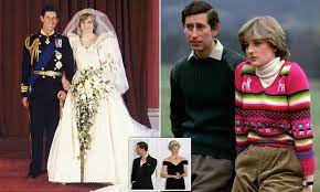 Once charles's relationship with sarah fizzled, the prince and diana did not see each other again until 1980, when both she and charles were invited to stay at philip de. Prince Charles Desperately Wanted To Pull Out Of His Wedding To Princess Diana Daily Mail Online