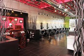 Hairstylist specializing in hair extensions and non surgical hair replacement. 21 Of Las Vegas Best Hair Salons For A Cut And Color Racked Vegas