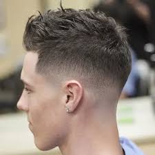 Hair for men over 50 years old includes hairstyles on the sides, brush hair, modern comb over, and even buzz cut. 25 Best Fade Hairstyles For Men In This Season Styles At Life