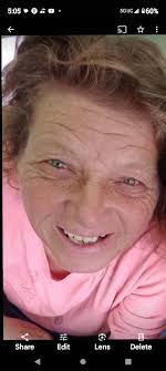 In port angeles. Please message me if you see her!