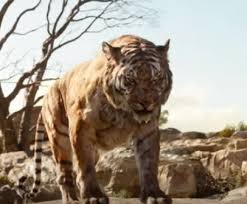 Their visit pushes the question about a queen for the. Meet Shere Khan In This New Clip From The Jungle Book Fangirlnation Magazine Jungle Book Jungle Jungle Book 2016