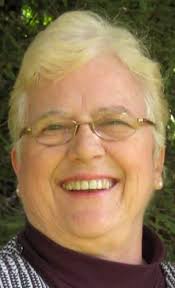 Katherine Drake Obituary (1945