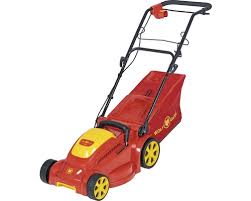 5 out of 5 stars. Elektro Rasenmaher Wolf Garten A 400 E Bei Hornbach Kaufen