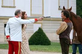 Maybe you would like to learn more about one of these? Amerikaban Is Sikert Aratott A Kincsem Starity Hu