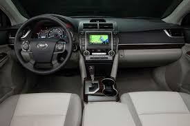 As a result, the 2014 camry represents simple, sensible, affordable and safe transportation for the masses. 2014 Vs 2015 Toyota Camry Digital Trends
