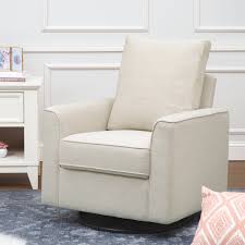 Maybe you would like to learn more about one of these? Million Dollar Baby Classic Alden Swivel Glider Reviews Wayfair