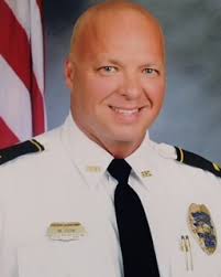 Today, October 1, 2024, the Fayetteville Police Department honored the life  and legacy of Lt. Matthew Eric Dow, whose end of watch was