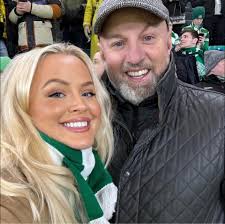 The bride said, “I do … not know this guy.”