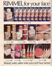 Amazon wardrobe refresh sale 2021 highlights: 8 Vintage Ads Of Famous Cosmetic Brands In The 80s