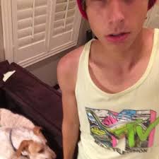 Eric Caudle (@caudle02)