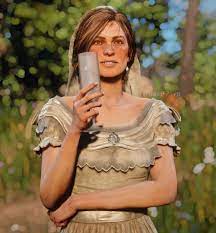 Around 1885, dutch van der linde himself joined the. Sadie In Her Wedding Dress Reddeadredemption