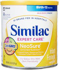 Similac Expert Care Neosure Review Shespeaks