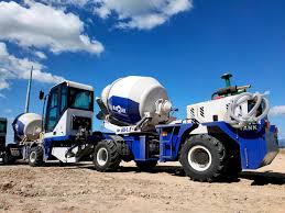To be eligible for a certificate, a plant must be inspected for conformance by a registered professional engineer using a detailed checklist. Self Loading Concrete Mixer Kenya 1 2 M3 6 5 M3 For Free Choices