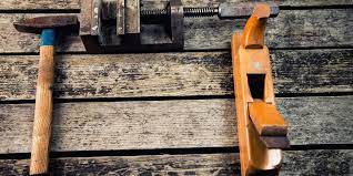What Makes A Good Carpenter?