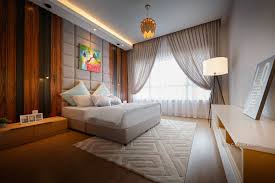 It is being developed by berjaya land bhd with a launch price at around rm710 psf, and will be completed in feb 2023. The Tropika Berjaya Land Berhad