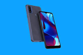 Motorola G Pure review, advantages ...
