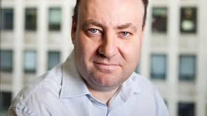 GVC CEO Kenneth Alexander steps down after 13 years