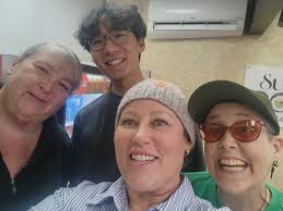 Cathay Pacific provides unforgettable birthday surprise