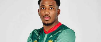 Jackson Tchatchoua : le Lion Indomptable courtisé par Naples, OM, Rennes et  Everton