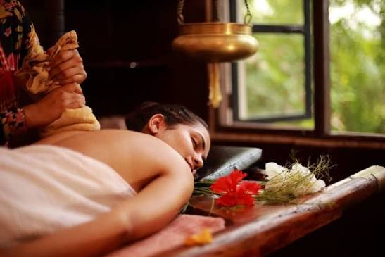 Ayurveda Kuren Asien – Eintauchen in eine Jahrtausende alte Praxis