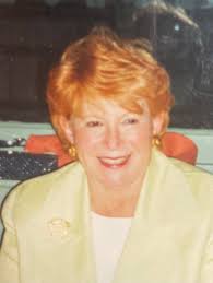 Naomi Meyer Obituary