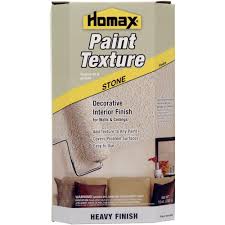For a crosshatched or ridged texture, use a notched trowel to draw lines into the joint compound. Homax 10 Oz Stone Paint Additive 8452 The Home Depot In 2021 Paint Additive Texture Painting Drywall Texture