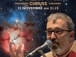 Simone Lentini, Autore presso O.R.S.A. Palermo