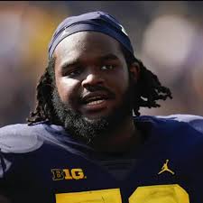 Police: U-M's Mazi Smith was speeding with Glock 19, multiple rounds of ammo