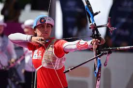A través de una plática virtual organizada por bridgestone, la arquera mexicana aída román se dijo lista y preparada para emprender su camino rumbo a los juegos olímpicos de tokio 2020. Reto Tokyo 2020 Aida Roman En Reto Tokyo 2020 Quiero Hacer Mas Grande Mi Historia Marca Claro Mexico