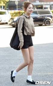 Red velvet seulgi airport fashion. Fashion Kpop And Idol Outfit Idea 363708 For Girls On 8outfits Com