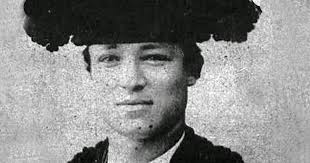 De Hombres,Toros y Caballos: JOSE MOYANO FERNANDEZ