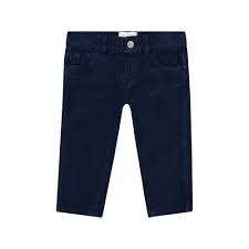 Gucci Baby Boys Pants With Adjustable Inner Button For Boys Bambinifashion Com