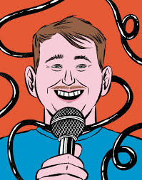 Shane Gillis's Fall and Rise