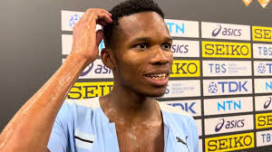 Day 6 Recap: Jamaica Shines With Double Gold