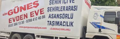 Gunes Mobilya Kirklareli