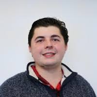 Jacob Batterman's Instagram, Twitter & Facebook