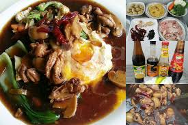 640 x 640 jpeg 860 кб. Mudah Masak Sizzling Yee Mee Sedap