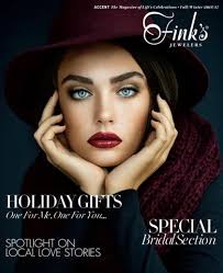 Fink's Jewelers by Accent Magazine