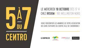 Les meilleurs site de rencontre francais gratuit. 5 A 7 Du Centro A La Rencontre Des Acteurs Du Centre Ville Centre Ville De Sherbrooke