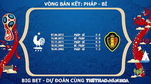 Cập nhật kết quả pháp vs đức lúc 2h00 ngày 16/6, xem tỷ với cương vị là nhà đkvđ wc 2018 và cựu vô địch wc 2014, đội tuyển pháp vs đức nhập cuộc với một tâm thế đầy tự tin, không ai thua ai. Soi Keo Phap Vs Bá»‰ Nháº­n Ä'á»‹nh Keo Phap Vs Bá»‰ Trá»±c Tiáº¿p Bong Ä'a Ttvh Online