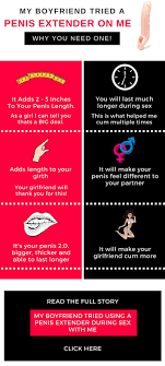 Nothing can stop her from getting what she wants! My Boyfriend Tried Using A Penis Extender During Sex With Me Okna Astem Ru