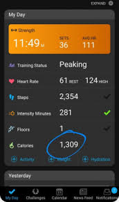 Maybe you would like to learn more about one of these? Menghitung Kalori Dengan Jam Garmin Ini Panduan Lengkapnya