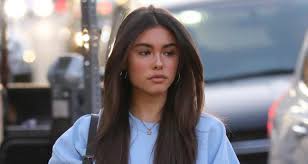 Later in the week, madison shared praise for her little brother ryder. Madison Beer Is So Proud Of Brother Ryder For Getting Into Dream School Madison Beer Just Jared Jr