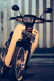 Daftar wallpaper iphone 6 black. Honda Astrea Grand 1992 Honda Kendaraan Foto Anak Laki Laki