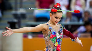 Биография гимнастки и интересные факты. Zasluzhennyj Master Sporta