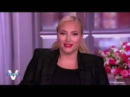 Jul 03, 2021 · 'the view' cohost sara haines hopes the show replaces meghan mccain with someone who shares similar views. Meghan Mccain Announces Departure From The View The View Youtube