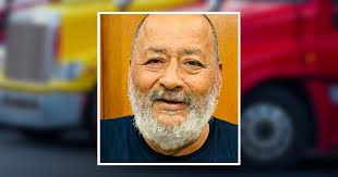 Guillermo Rangel Obituary July 10, 2024